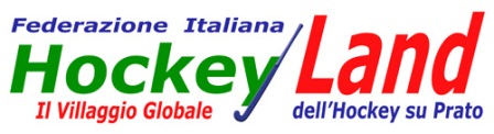 “HockeyLand – Sport Modello Di Vita”: 7-9 giugno 2013